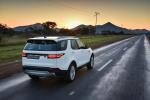 Land Rover Discovery HSE Td6 2017 года (ZA)